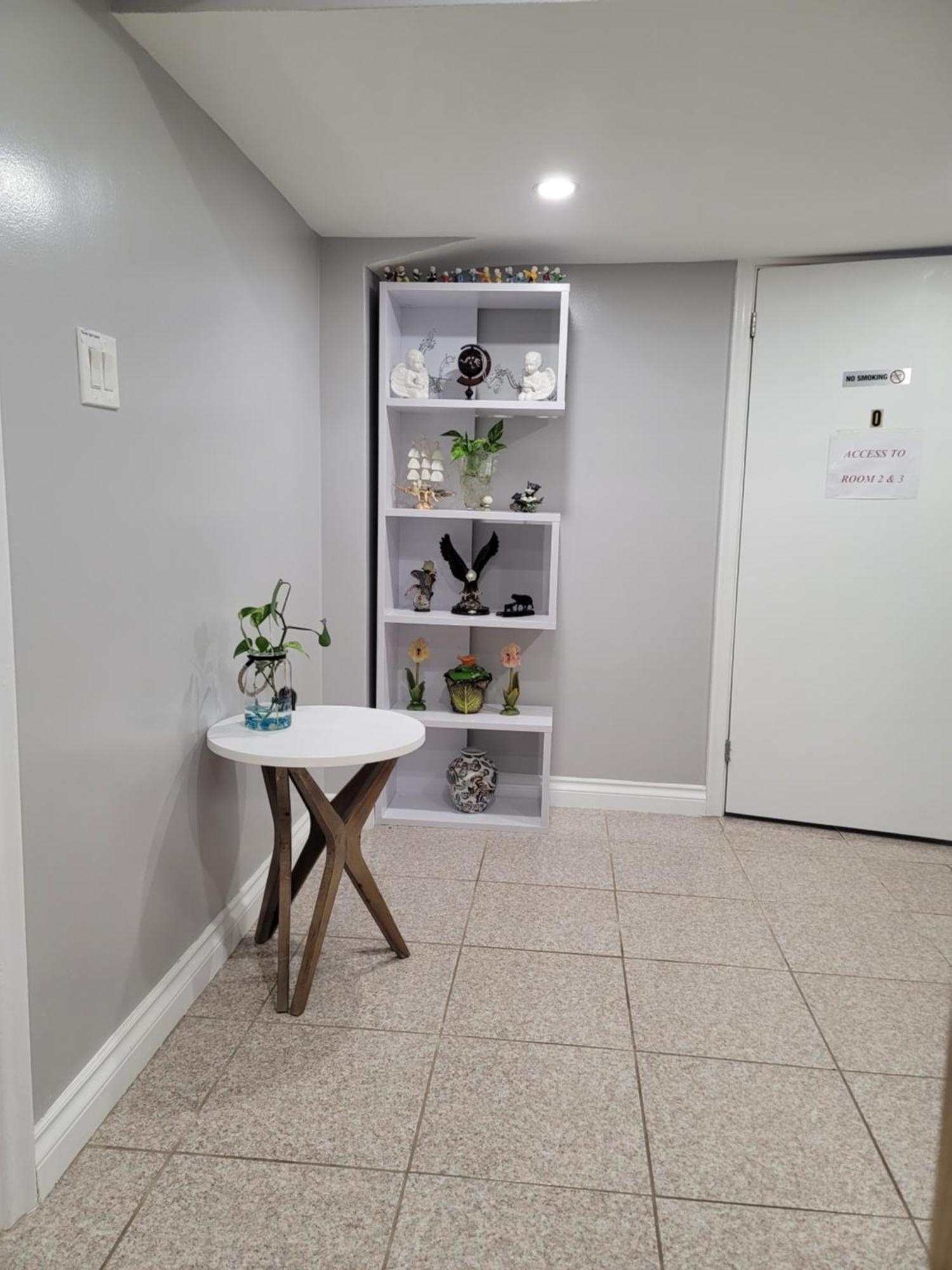 Falstaff Home Торонто Экстерьер фото