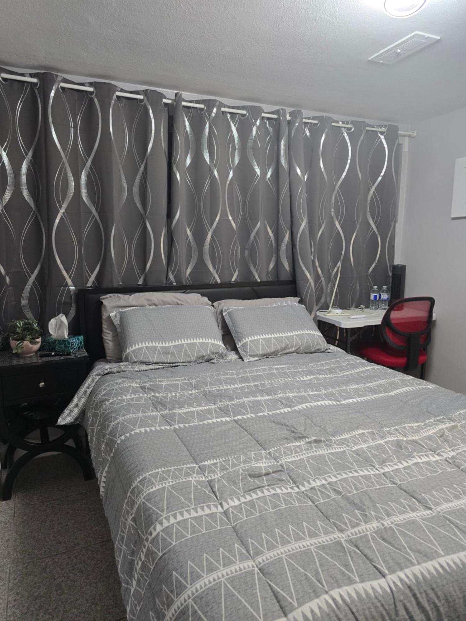 Falstaff Home Торонто Экстерьер фото